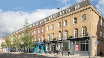 Charlotte Terrace, 103-115 Hammersmith Road, Hammersmith, Office To Let - uuduolvgccdtk92hy02z (1).jpg