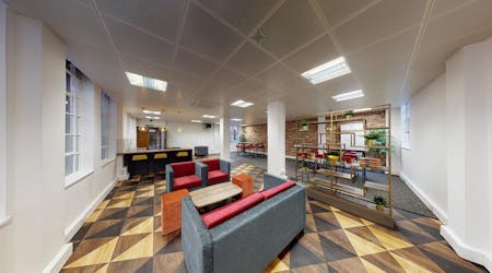 Cavendish House, 39-41 Waterloo Street, Birmingham, Office To Let - Image 3