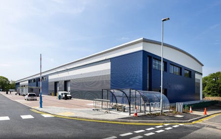 Units 8-22 Panattoni Park, Gothard Green Way, Goddards Green, Burgess Hill, Industrial / Warehouse To Let - Units 814.JPG