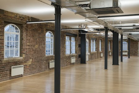 Little London, 8 Little London Court, London, Office To Let - Little_London_017.jpg
