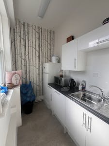 First Floor 6 Victoria Avenue, Harrogate, Office To Let - IMG_5127.JPG