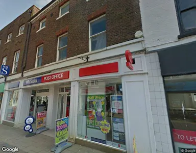 7 Norfolk Street, King's Lynn, High Street Retail / Retail - In Town For Sale - Street View