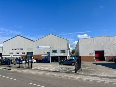 Unit 2, The Parker Centre, Derby, Investment For Sale - IMG_2378.jpg