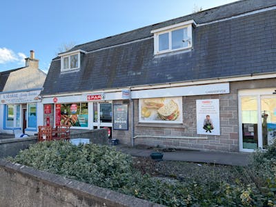 Spar, 32-34 St Andrews Road, Elgin, Convenience Store For Sale - LhnMain.jpeg