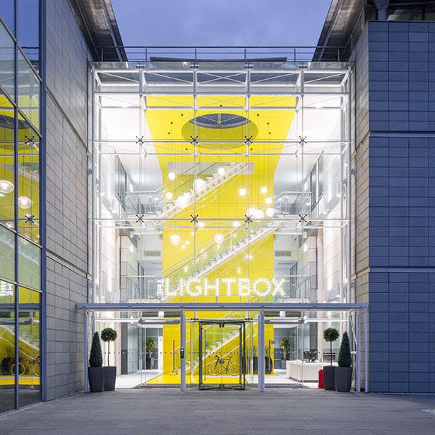 The Lightbox, Bracknell, Office / Serviced Office To Let - unnamed.jpg