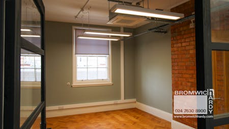 4th Floor Office, 36 Bennetts Hill, Birmingham, Office To Let - IMG_2356.jpg