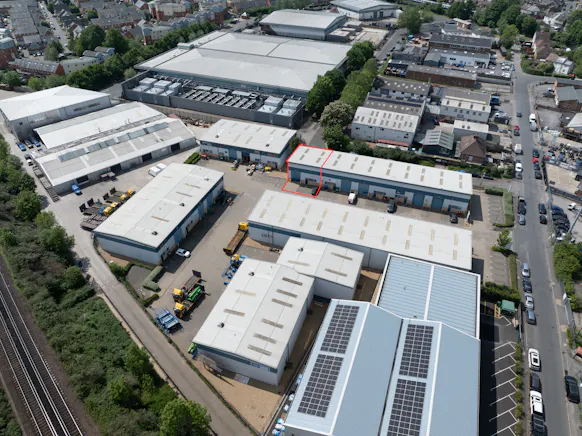 Unit 14, Redhill 23 Business Park, Redhill, Industrial To Let - 14 - 2.jpg