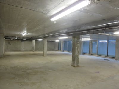 Crosbie's Yard Crèche with Optional Basement, Dublin 3, Other / Retail To Let - IMG_2870.JPG