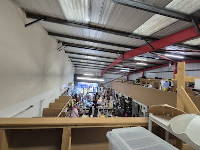 Unit 3, Farleigh Retail Park, Farleigh Hill, Maidstone, Industrial / Warehouse To Let - 20260114_140100.jpg