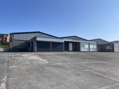 Units 5 & 6 Federation Road Trading Estate, Stoke-on-Trent, Industrial / Industrial/Logistics / Open Storage / Trade Counter To Let - IMG_1398.JPG