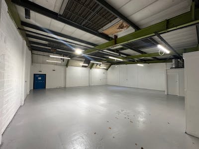 198 Swanston Street, Glasgow, Industrial/Logistics To Let - Unit 14 Swanston  - update 003.jpg