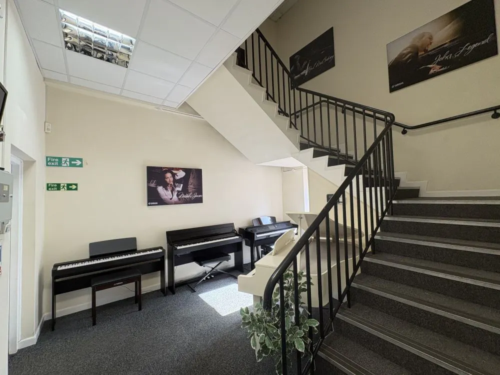 6 Canada Close, Banbury, Industrial / Office To Let - IMG_3754.jpg