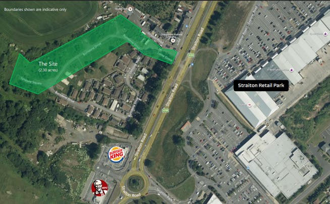 Straiton Road To Let / For Sale - image.png