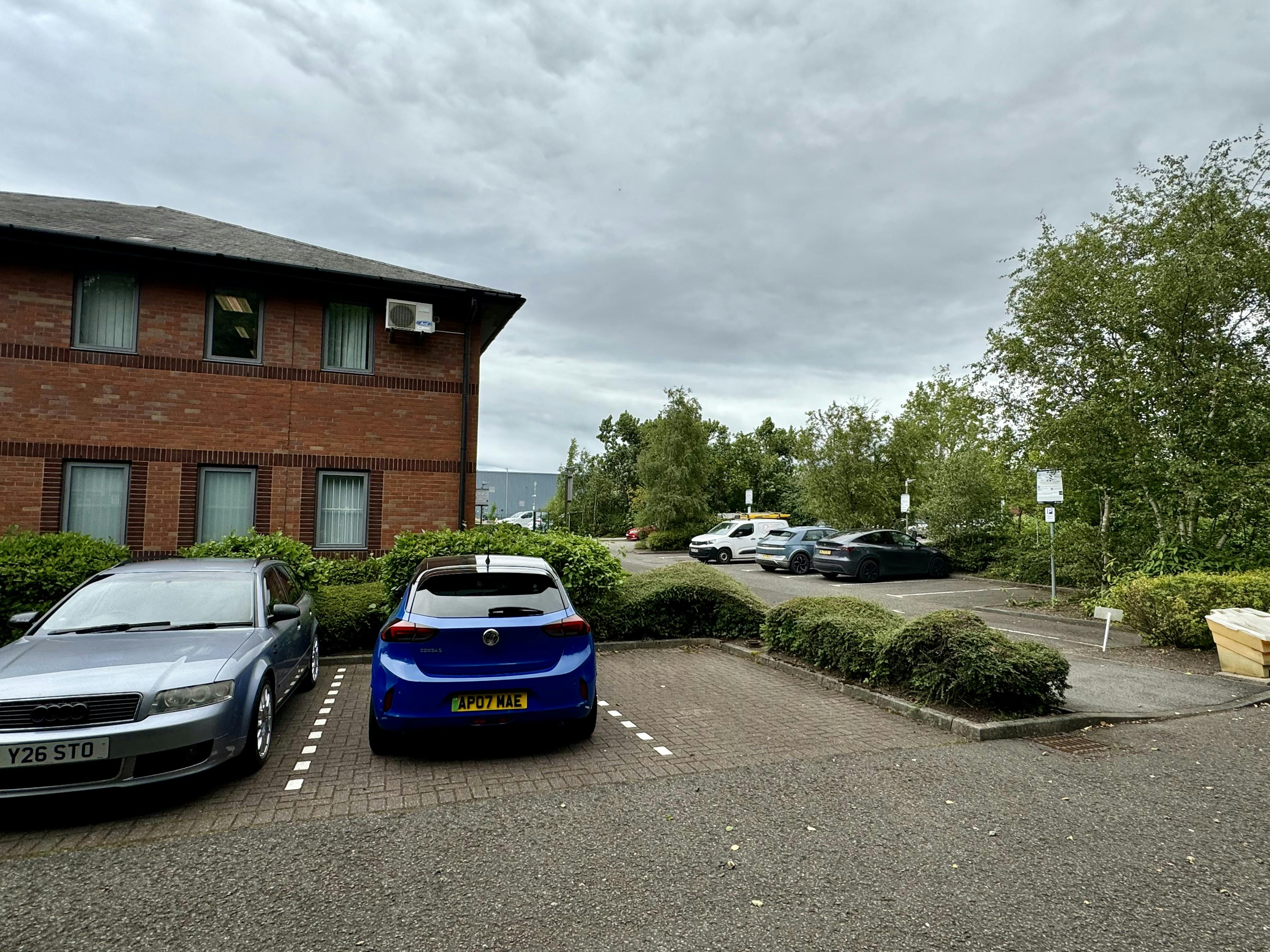 Armstrong House, Abbeywoods Business Park, Durham, Offices To Let - Photo 10