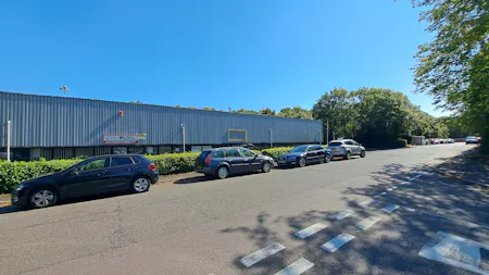 7 Clarke Road, Milton Keynes, Industrial / Warehouse To Let - Image 1
