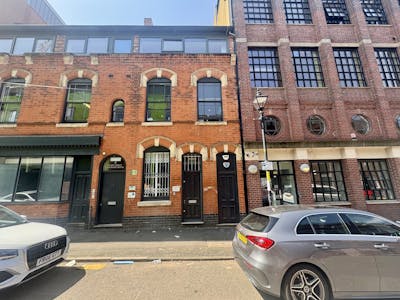 Unit 2, Fournier House, Birmingham, Office To Let - Photo 06082025 12 30 57.jpg
