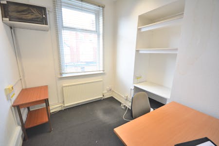 Stanmore House, Manchester, Office / Serviced Office To Let - Office G