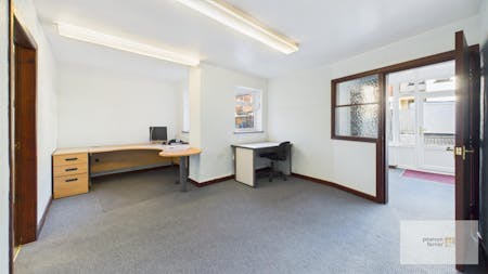 Alston Press, Purdon Street, Bury, Distribution / Distribution Warehouse / Light Industrial / Trade Counter / Trade Counter / Showroom / Warehouse / Industrial / Warehouse / Workshops / Yard To Let - Office