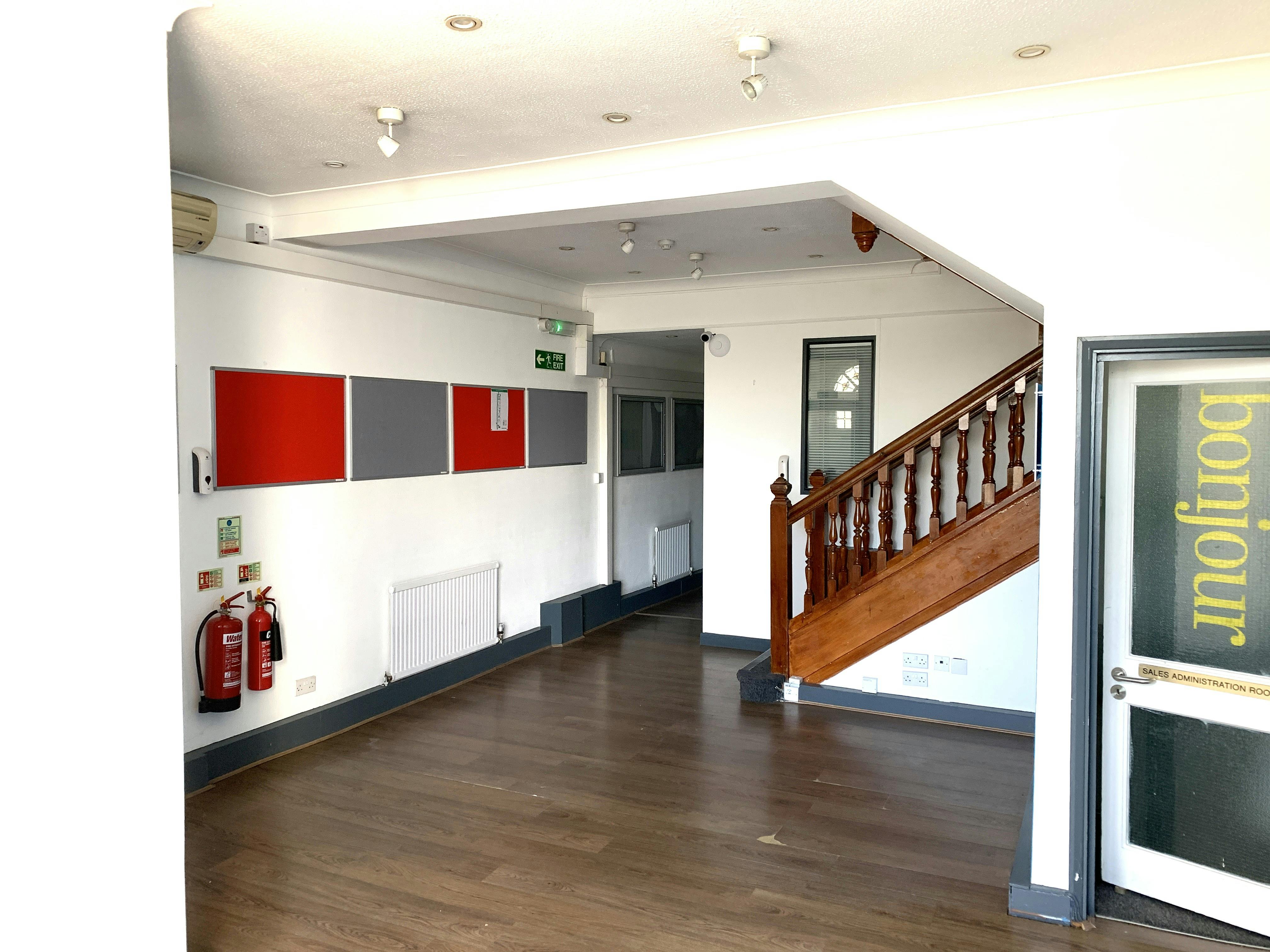 20 Queens Road, Brighton, Land - Commercial Development / Office / Other / Retail For Sale - reception.JPG