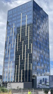 Šumavská Tower - Building C, Šumavská 519/35, Brno, Office / Retail To Let - IMG_0678.JPEG