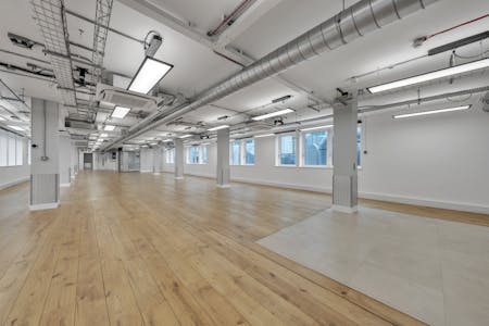 10 Jamestown Road, London, Office To Let - DSC05344.jpg