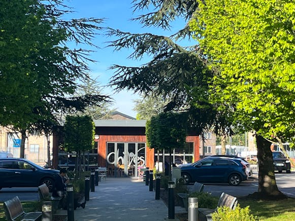 3 Globeside, Fieldhouse Lane, Marlow, Offices To Let - IMG_4811.JPG