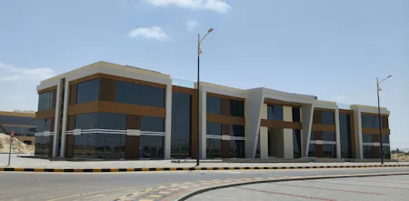 Duqm Prime Business Tower, Duqm, Office / Retail To Let - 01.jpeg