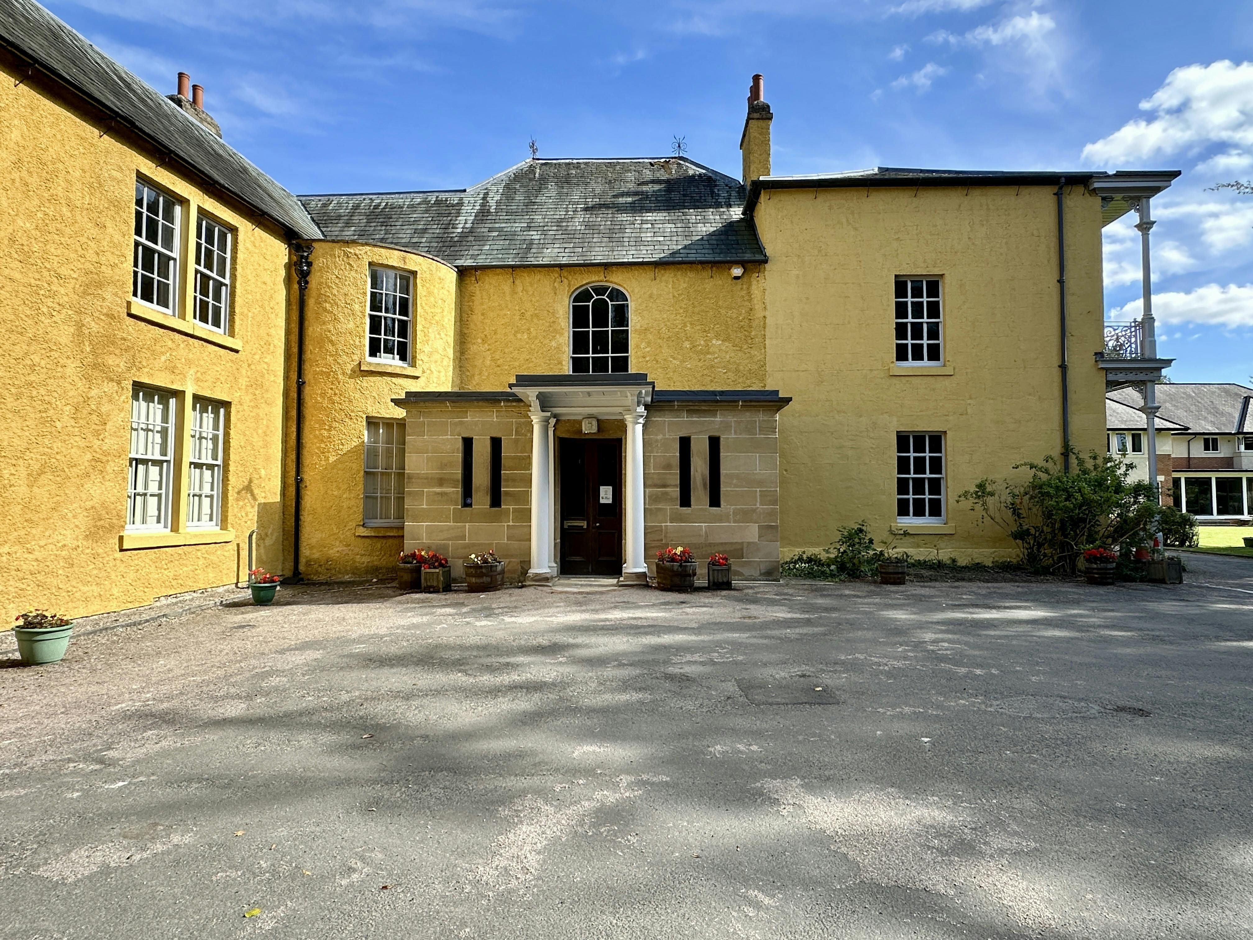 Aykley Heads House, Durham, Offices To Let - IMG_9970.jpeg