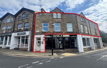 High Street House, Yeadon, Offices To Let - Capture of external.JPG
