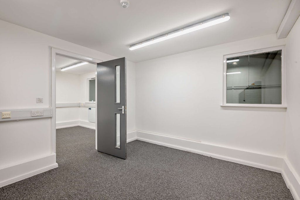 16 Francis Way, Bowthorpe Employment Area