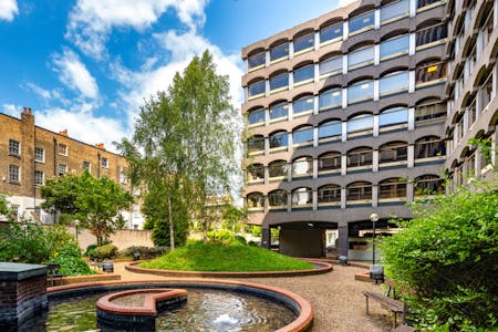 New Printing House Square, 222-236 Gray's Inn Road, London, Office To Let - GIR_005_RT0f5ae966.jpg