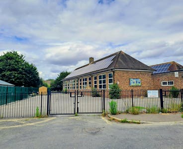 Former St Joseph’s Infant School, Orchard Gardens, Chichester, Education / Other For Sale - MAIN IMAGE.jpg