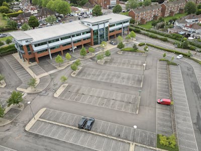 Two Devon Way, Birmingham, Office / Serviced Office To Let - DJI_0866.jpg