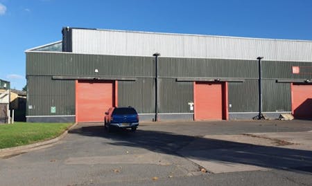 Unit 27 E1 & E2, Hartlebury Trading Estate, Kidderminster, Industrial / Industrial / Warehouse To Let - Image 1