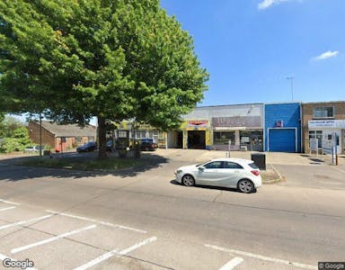 Rear of 51 Progress Road, Leigh-on-Sea, Yard To Let - Street View