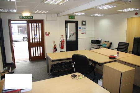 Leatherline House, Narrow Lane, Leicester, Office To Let - Image 7