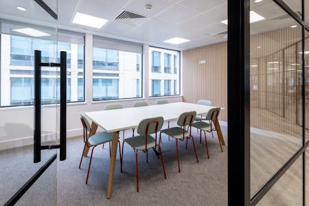 34 Lime Street, London, Office To Let - Photo 39.jpeg