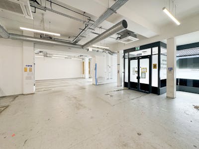 136 Finchley Road, London, Retail To Let - Image 3.jpg