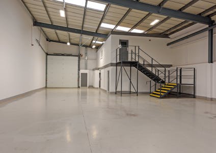 Unit 11, Kings Norton Trading Estate, Birmingham, Industrial / Warehouse To Let - Unit 11_014.jpg
