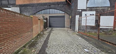 Arch 440, Institute Place, Hackney Downs, London, Warehouse & Industrial / Warehouse & Industrial To Let - 20250122_1434550.jpg - More details and enquiries about this property