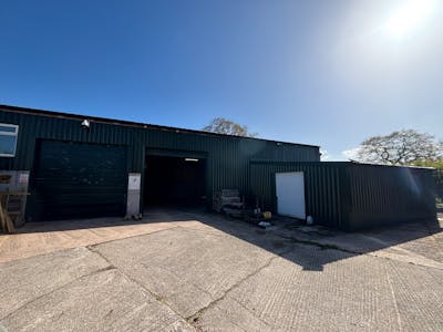 Unit at Pitt Farm, Congleton, Industrial / Industrial/Logistics To Let - IMG_1531.JPG