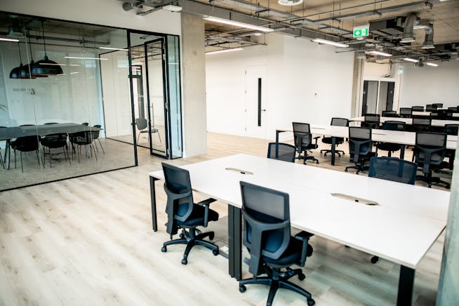 Chiswick Works, 100 Bollo Lane, London, Office / Serviced Office To Let - XWhy Chiswick open day Final 7135.jpg