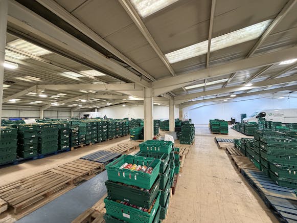 Unit 1C, Dunfermline, Industrial To Let - IMG_0038.JPG