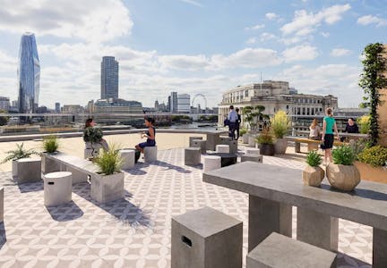 Floors 3 - 5, 60 Queen Victoria Street, London, Office For Sale - 160 QVS 4.jpeg