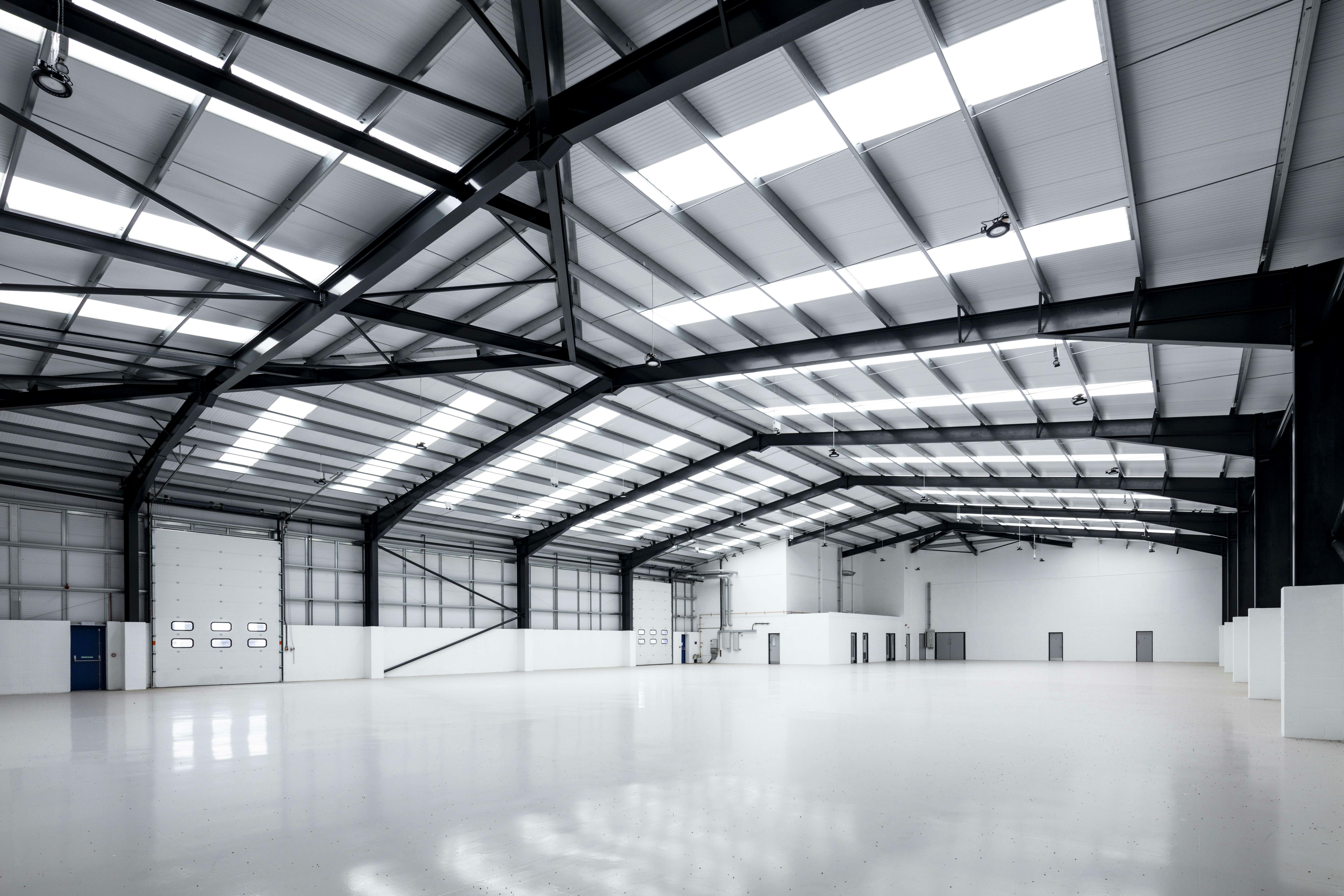 Industrial Unit in Corby - photo 4