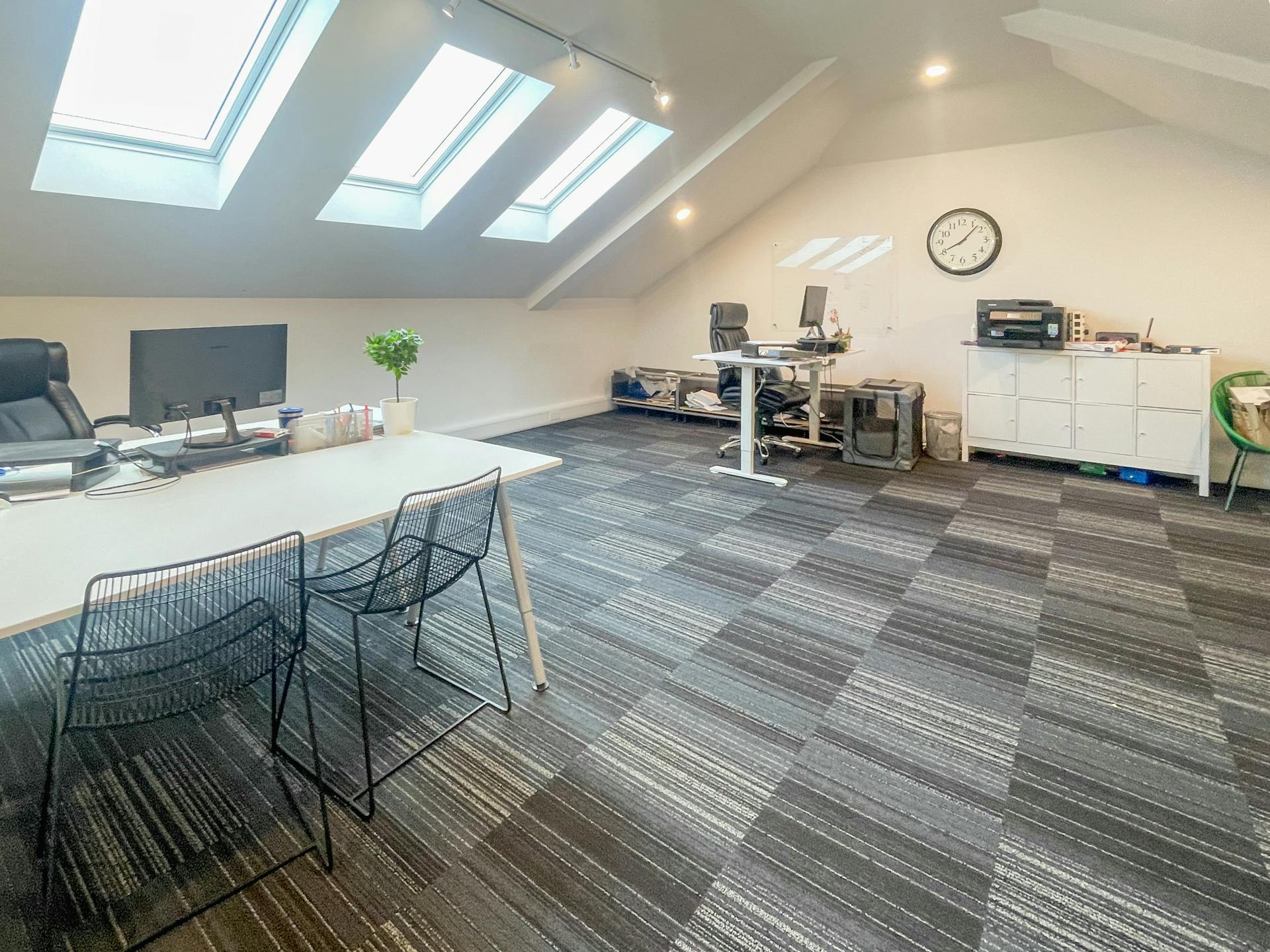 Office in Poole - photo 4