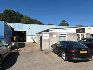 82 Castleham Road, St. Leonards-on-Sea, Industrial To Let - IMG_0923.JPEG
