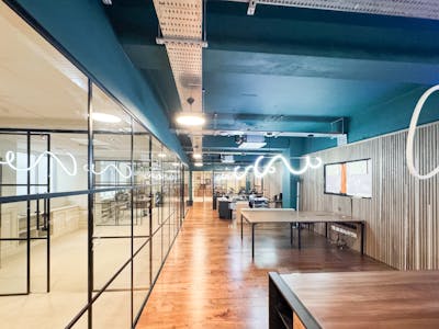 74 Margaret Street, London, Office To Let - Image 9.jpg
