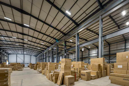 Bayton Road Coventry warehouse, 17 Bayton Road, Coventry, Industrial/Logistics To Let - Bayton Road Coventry warehouse.jpg