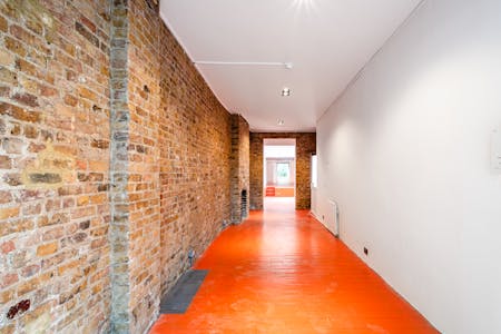 124 Upper Street, Islington, Leisure / Office / Retail To Let - Upper St 124 NEW  3.jpg
